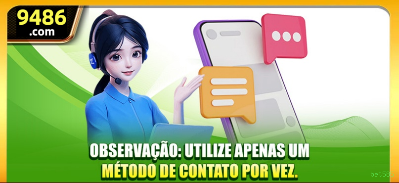 App bet585 para Android e iOS - download grátis