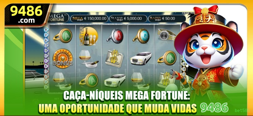 App bet585 para Android e iOS - download grátis