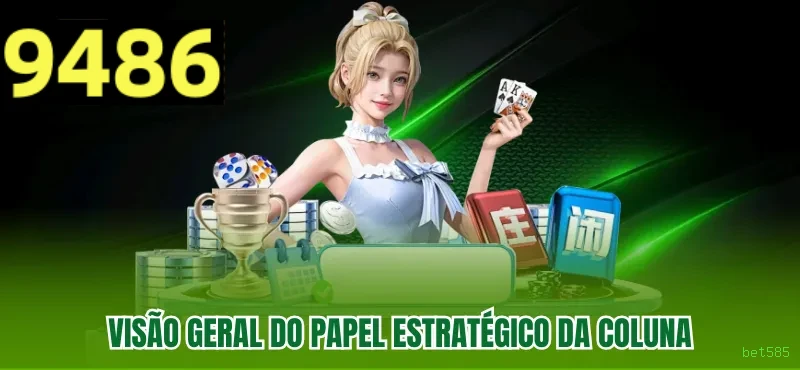 Configurações úteis dentro do app bet585
