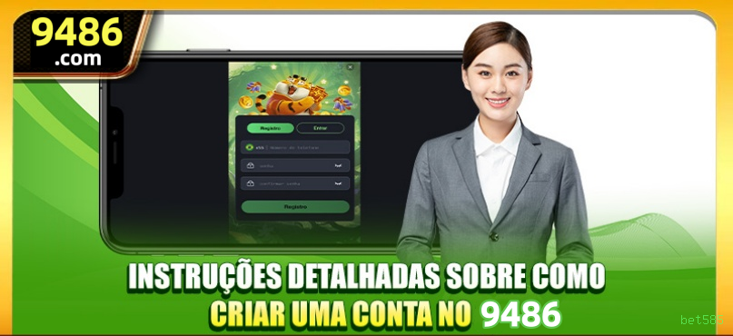Central de dúvidas rápidas sobre o app bet585