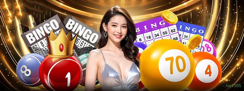 App bet585 Android download