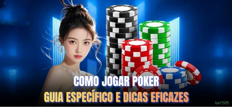 Formulário registro bet585