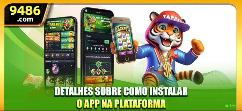 App bet585 slots mobile