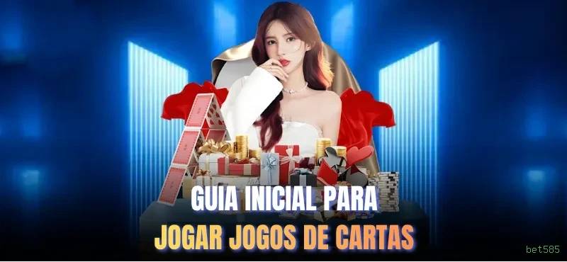 Slots com prêmios bet585